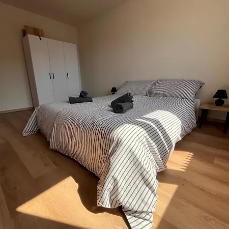 Sušice Apartman Sumava מראה חיצוני תמונה