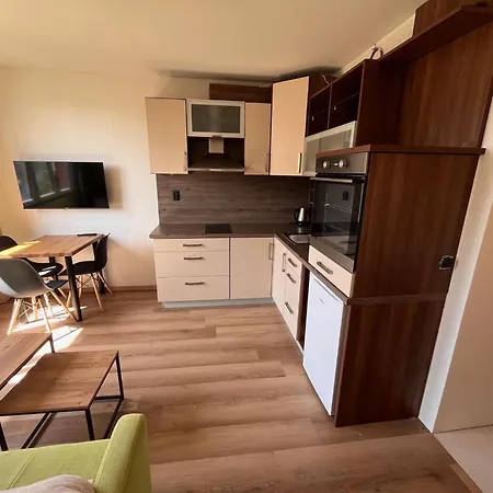 Sušice Apartman Sumava מראה חיצוני תמונה