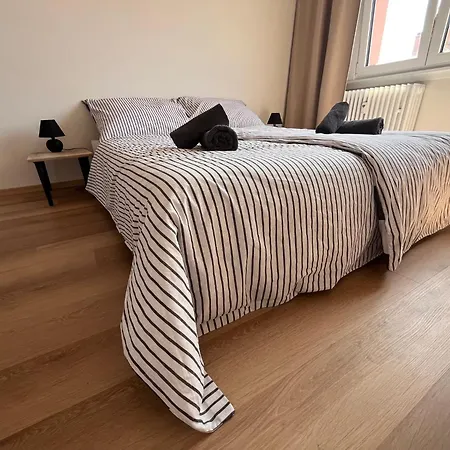 Sušice Apartman Sumava מראה חיצוני תמונה