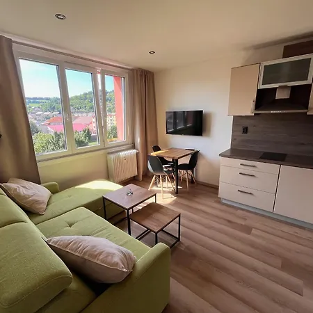 Sušice Apartman Sumava מראה חיצוני תמונה