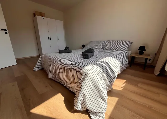 Apartman Sumava