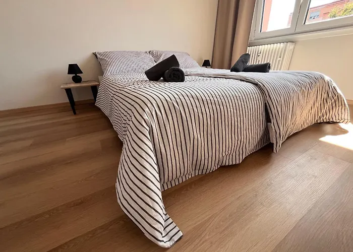 Apartman Sumava