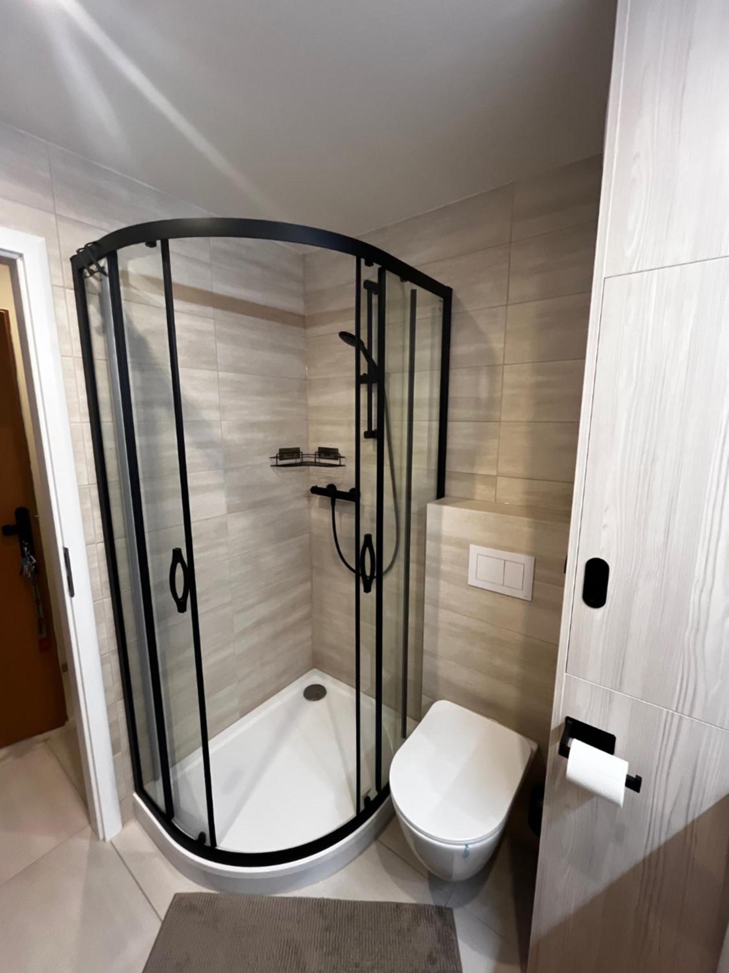 Sumava Apartment *