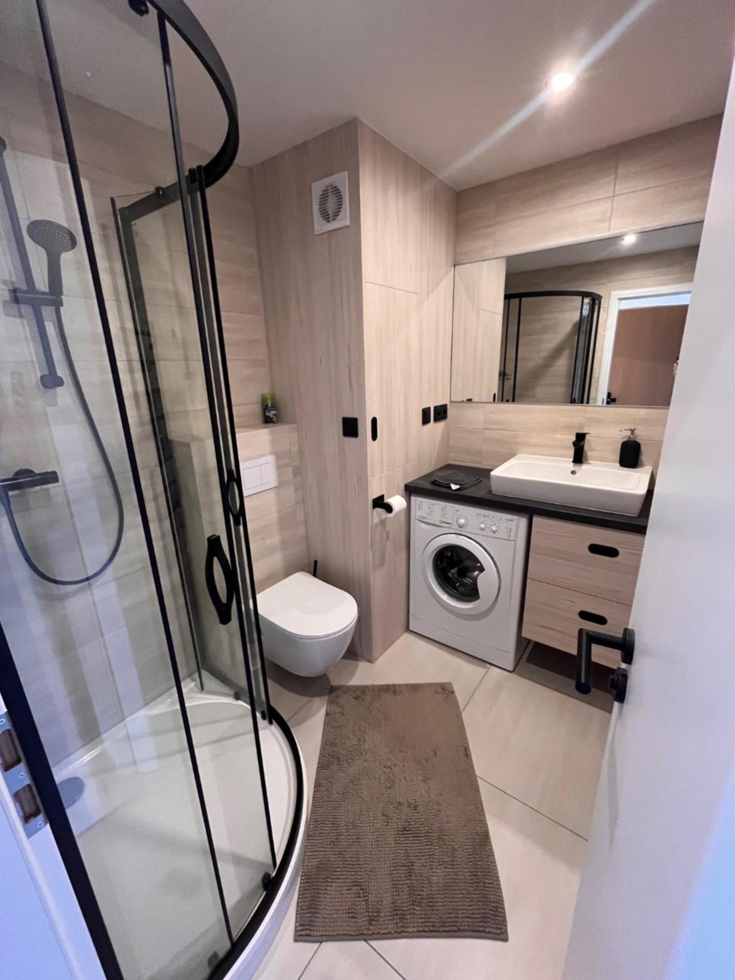 Sumava Apartment