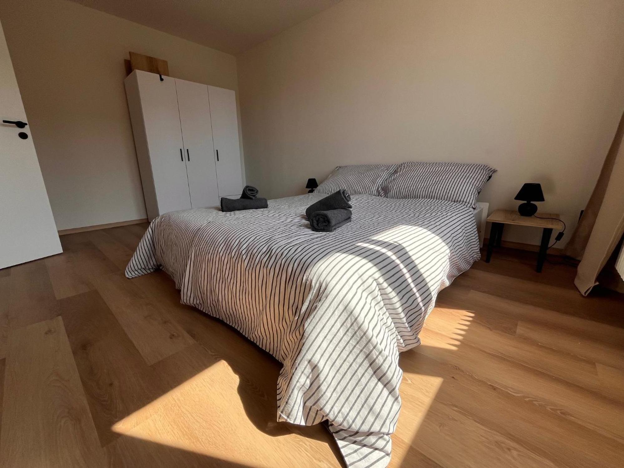 Sumava Apartmán