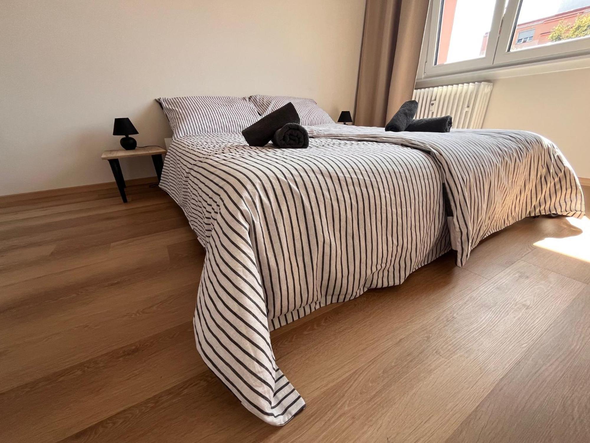 Apartmán Sumava